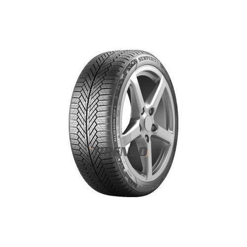 Semperit All Season-Grip 2 ( 225/50 R18 99W XL EVc, z izboceno zascitno letvijo ) Cene