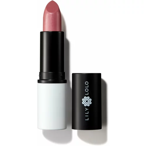 Lily Lolo vegan lipstick - in the altogether