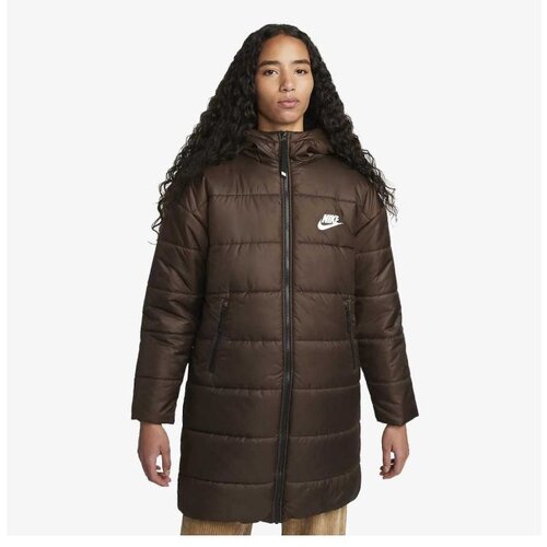 Nike ženska jakna  W nsw syn tf rpl hd parka DX1798-237 Cene