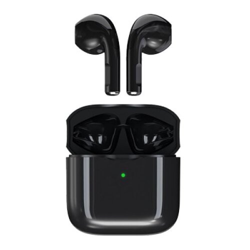 Konfulon bluetooth slušalice GT-03 crna Slike