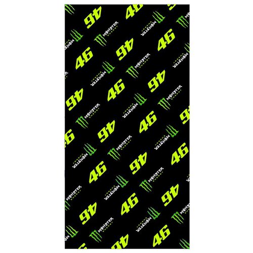 Vr46 Valentino Rossi Monster Energy vi&amp;scaron;enamjenska traka Slike