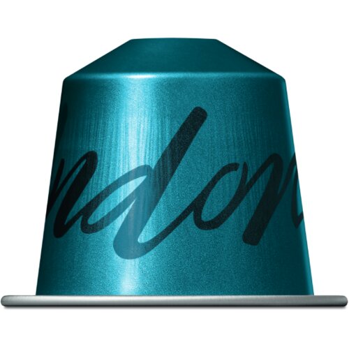 Nespresso Indonesia Slike