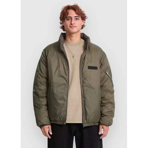 Volcom Fillmoore Jakna wintermoss Cene