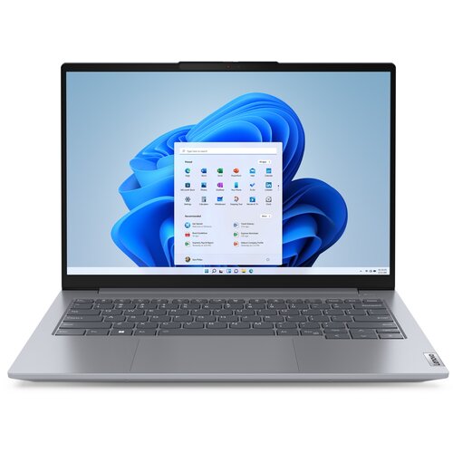 Lenovo ThinkBook 14 G6 IRL i7 13700H /32GB /1TBSSD /W11Pro arctic grey Slike