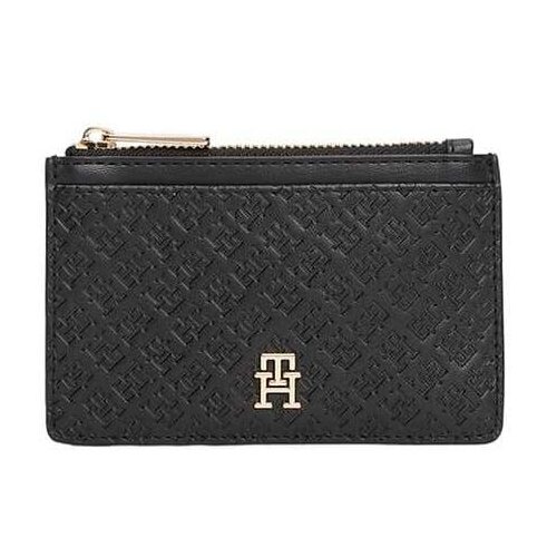Tommy Hilfiger crni ženski novčanik Cene