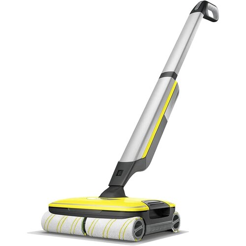 Karcher KÄRCHER Uređaj za čišćenje poda FC 7 Cordless sivi Cene