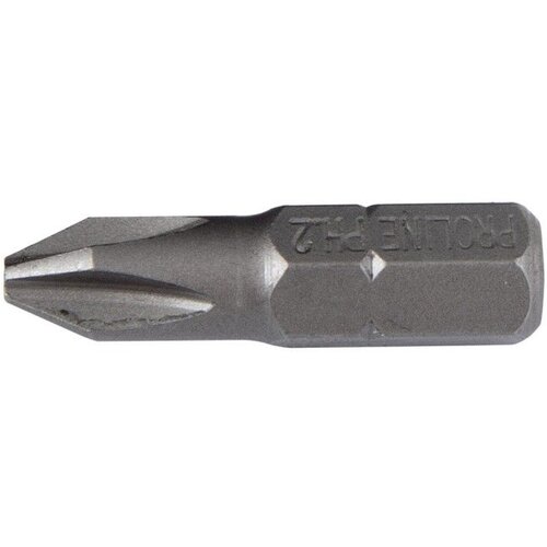 Profix BIT NASTAVAK PH 1" 25MM NR3 25KOM 10623 Cijene