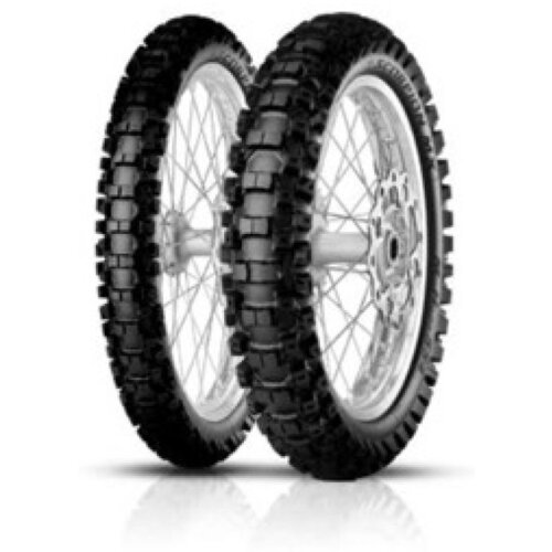 Pirelli Scorpion MX ( 120/90-18 TT 65M zadnje kolo, Mischung SOFT, NHS ) Cene