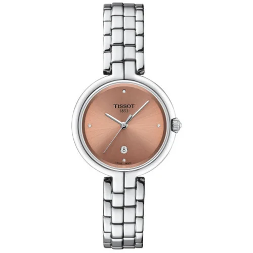 Tissot ročna ura T094.210.11.336.00