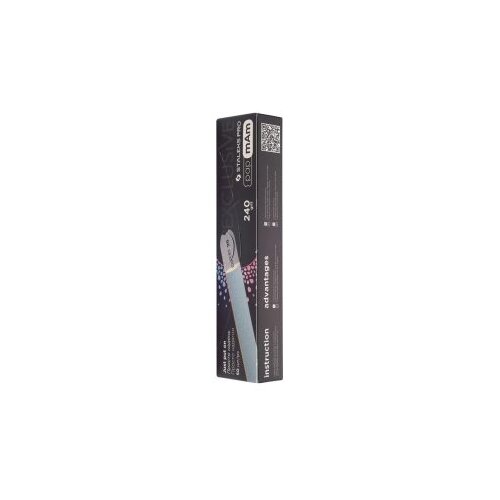  Turpija za nokte Staleks Exclusive Thin papmAm 240# – 50 kom Cijene