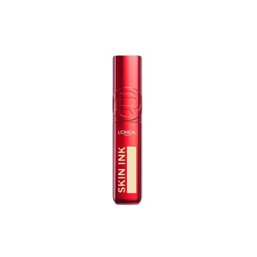 L´Oréal Paris inf skin ink tečni puder 100 ( 1100040059 ) Cene