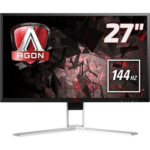 AOC AG241QG monitor Slike