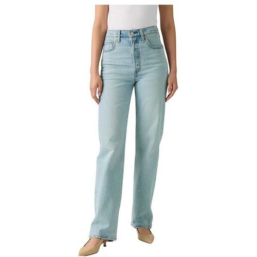 Levi's Levis - Ženske farmerke visokog struka Cene