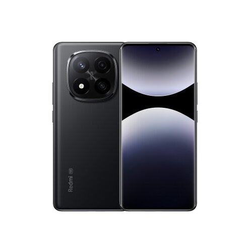 Xiaomi Redmi Note 14 Pro+ 5G EU 12+512 Midnight Black Slike