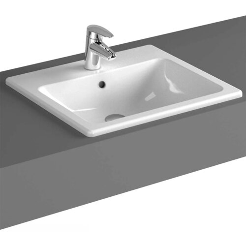 Vitra S20 ugradni lavabo 50x45 5464B003-0001 Cene