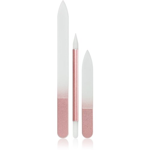 Crystal Bohemia Pink darilni set (za nohte) Cene