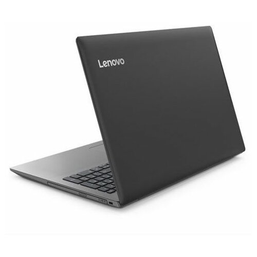Lenovo IdeaPad 330-15IGM N5000 4GB 128GB SSD AMD Radeon 530 2GB Onyx Black (81D100CUYA) laptop Slike