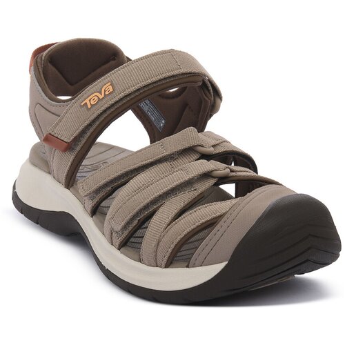 Teva &Scaron;portni sandali DNTR TIRRA SPORT CT W Siva Cene