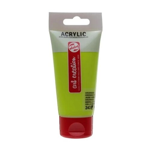 Royal Talens art creation acrylic akrilna boja 75ml - odaberite nijansu greenish yellow ( 692243 ) Cene