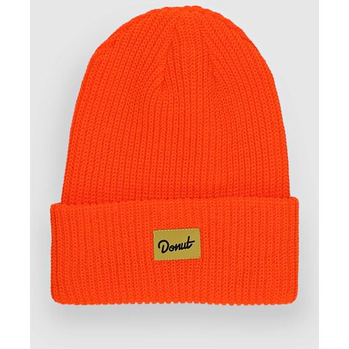 Donut Media Logo Kapa orange Cene