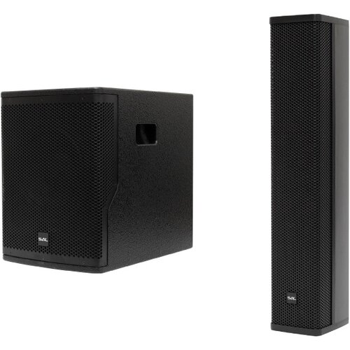  BT zvučni sistem, PAS12W243S+ST, 400 W Slike