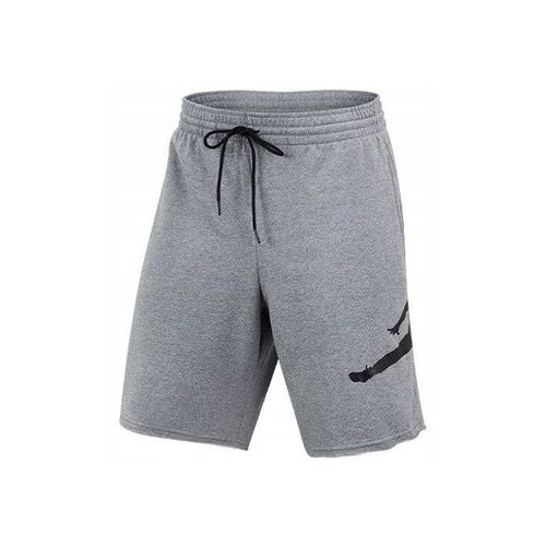 Nike Kratke hlače & Bermuda Jordan Črna Cene