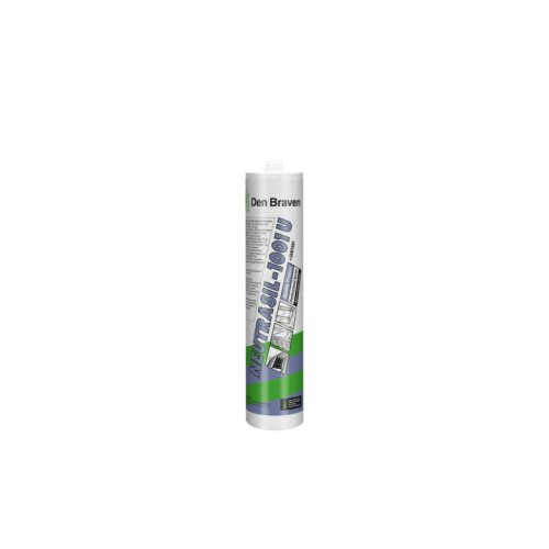 Den Braven NEUTRASIL 1001 U PROZIRNI,310ML Cijene