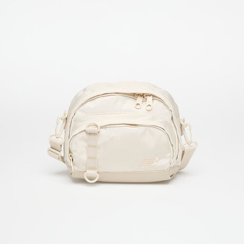 New Balance Torbica za pas Athletics Sling Bag Linen Universal Slike