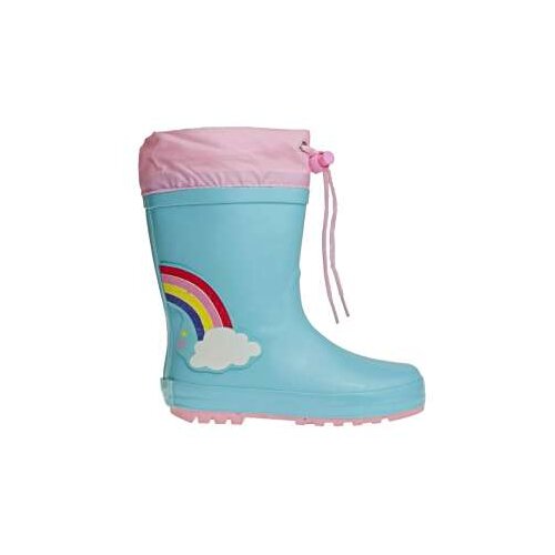 Pollino GUMENE CIZME Slike