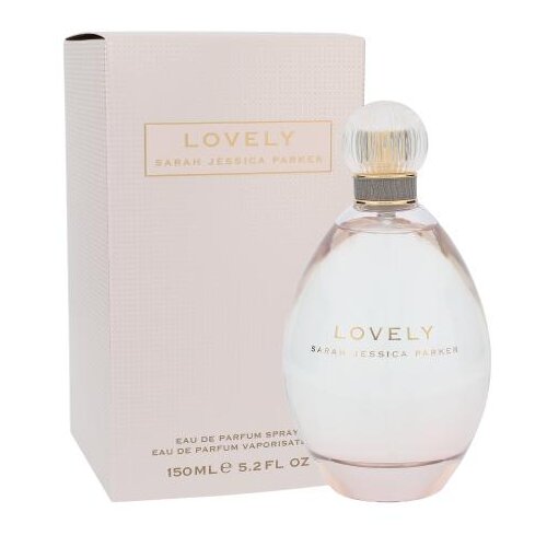 Sarah Jessica Parker Lovely 150 ml parfemska voda za žene Slike
