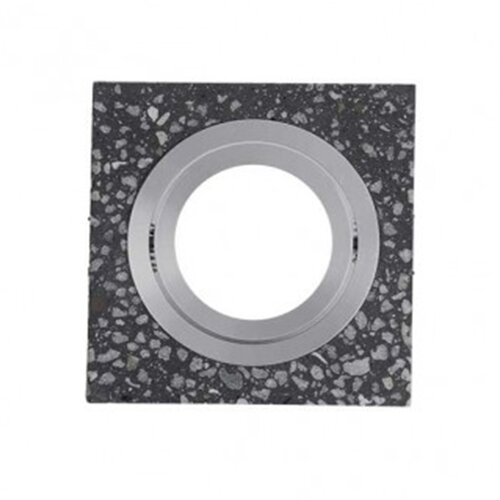  Rozetna 801 beton crna 05.0220 Slike