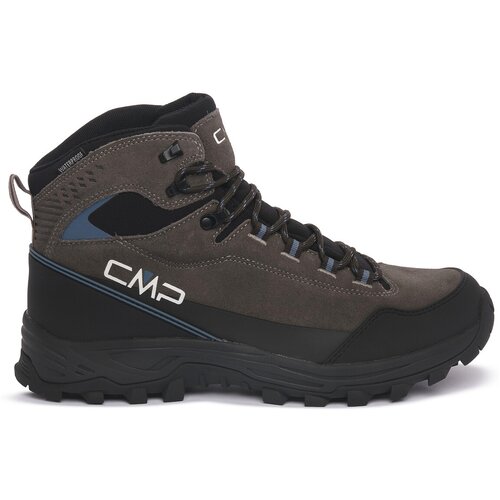 CMP &amp;Scaron;kornji 07QT MYZAR MID TREKKING Zelena Slike