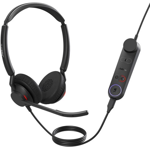 Jabra Engage 50 II - (50 II Link) USB-C MS Stereo Cijene