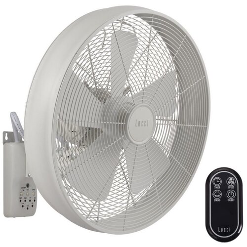  Lucci air 213124 - Daljinski upravljač za ventilatore BREEZE Slike