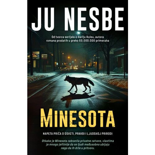  Minesota Slike
