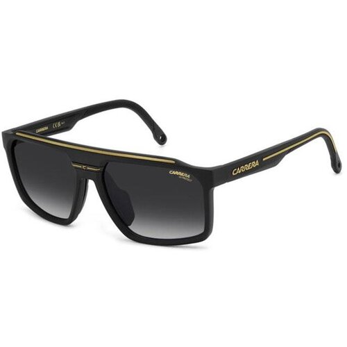 Carrera CSPORT04/S I46/9O ONE SIZE (59) Črna/Siva Slike