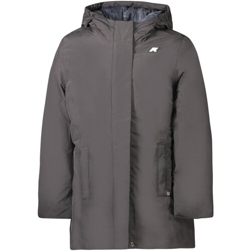 K-Way BLACK MEN&amp;amp;#39;S JACKET Slike
