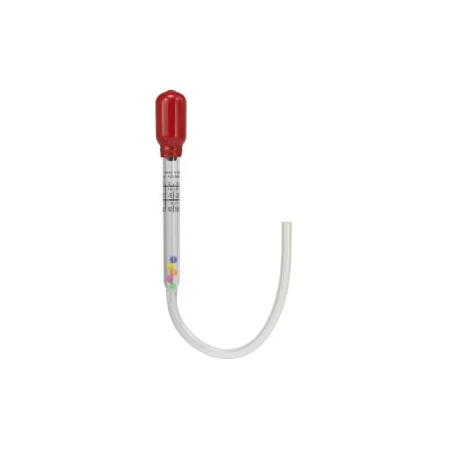 Toolcraft Ispitivač antifriza TO-6326607 Slike