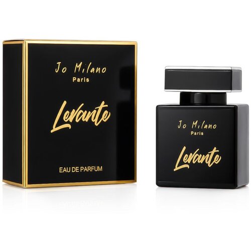 Jo Milano Levante Eau De Parfum 100 ml (unisex) Slike