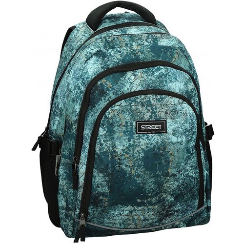 STREET Ruksak Balance Abstract Cene