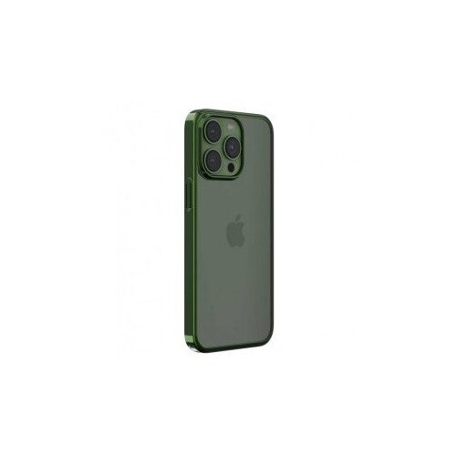  Hard Case Devia Glimmer za iphone 15 Zelena Cene