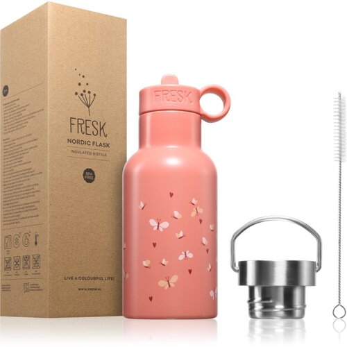 Fresk Nordic termosica Butterfly 350 ml Slike