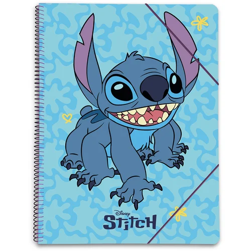 Grupo A4 mapa stitch etui, (21240613) Grupo A4 mapa stitch etui, (21240613)