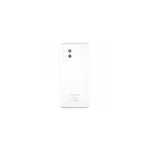 Samsung poklopac baterije za A13 4G (A135F) beli original sh Cene