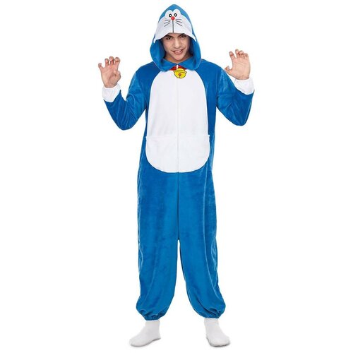 My other Me Svečana odjeća za odrasle Doraemon S Cijene