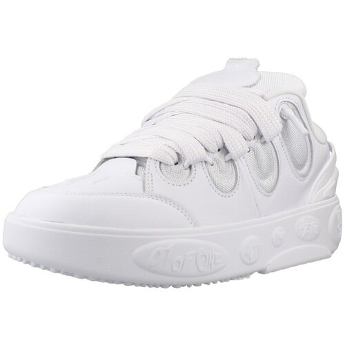 Puma Nizke superge 31429501 Bela Cene