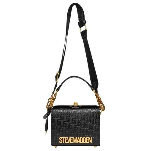 Steve Madden monogram ženska torbica SMBNOYA-E-B-G Cene