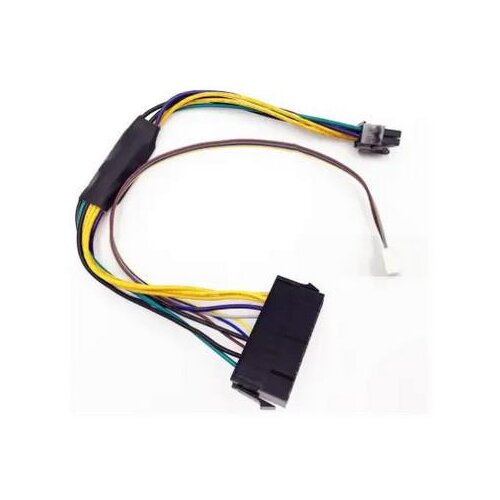 Kabal za napajanje ATX 24-pin na 6-pin 30cm Cijene