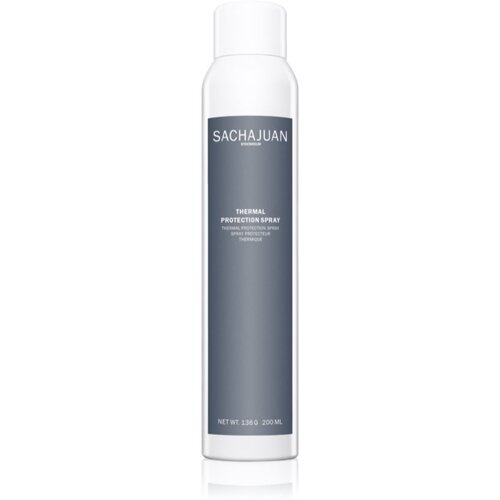 Sachajuan Thermal Protection termoza&scaron;titni sprej za oblikovanje kose glačalom ili uvijačem 200 ml Cijene