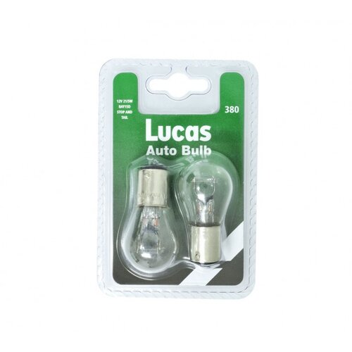  LUCAS sijalica 12V 21-5W 2-1 BLISTER Cijene
